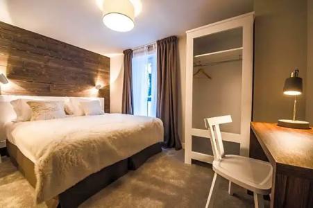 Chalet hôtel le Whymper - 71