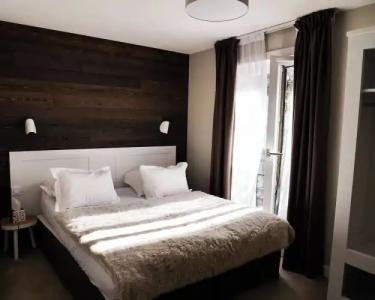 Chalet hôtel le Whymper - 78