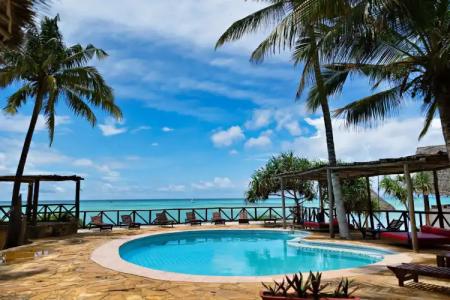 Tanzanite Beach Resort - 36
