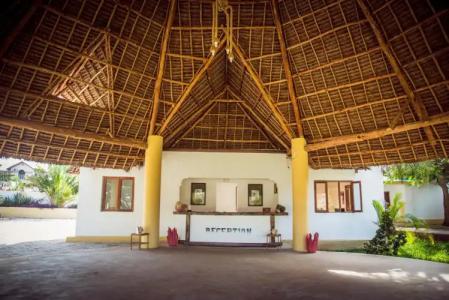 Tanzanite Beach Resort - 23