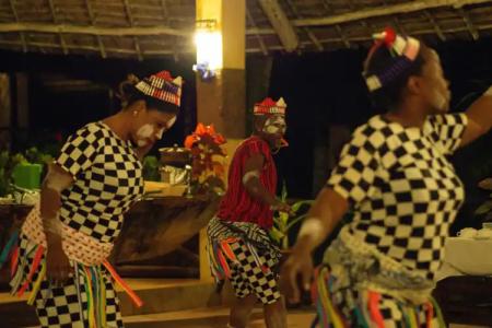 Tanzanite Beach Resort - 48