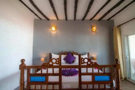 Tanzanite Beach Resort - 44