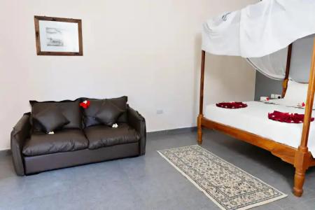 Tanzanite Beach Resort - 47