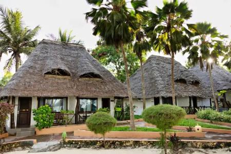 Tanzanite Beach Resort - 28