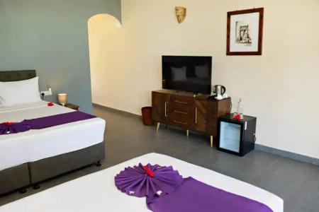 Tanzanite Beach Resort - 29