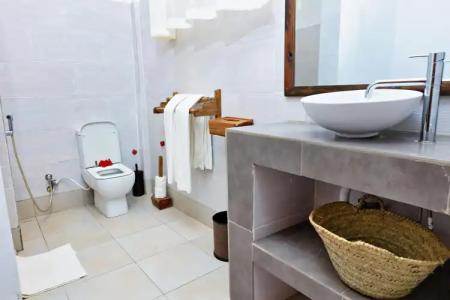 Tanzanite Beach Resort - 43