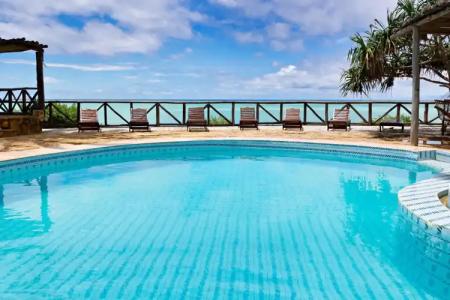 Tanzanite Beach Resort - 35