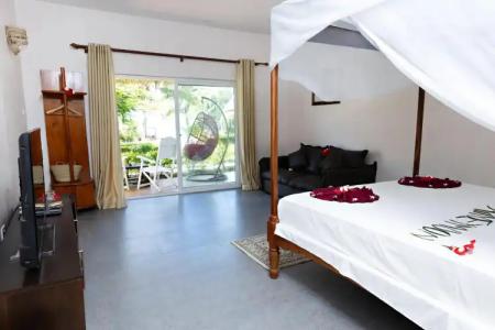 Tanzanite Beach Resort - 31