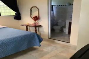 Sana El Jardin Secreto Hostel, Santiago