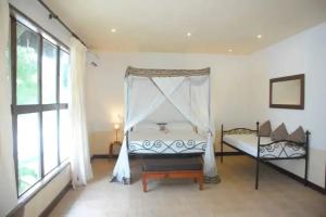 Cristal Resort, Paje
