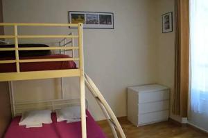 Backpackers Chez Patrick Hostel, Nice