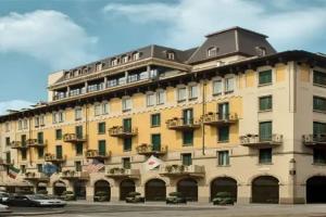Andreola Central Hotel, Milan