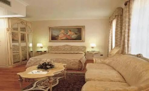 Andreola Central - 1
