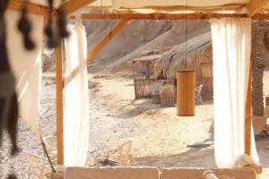 RockSea Camp, Nuweiba