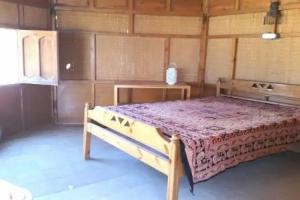 RockSea Camp, Nuweiba