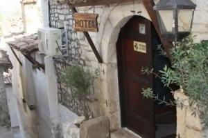 Hotel Nasho Vruho, Berat