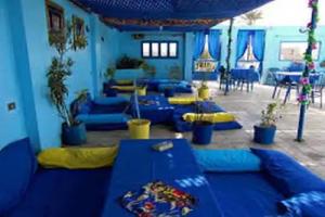 Oasis Hotel, Luxor