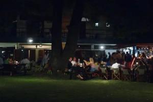 Summit Zero Hostel, Litochoro