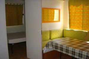 Camping Internazionale Di Castelfusano, Lido Di Ostia