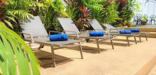 Karon Pool - 26