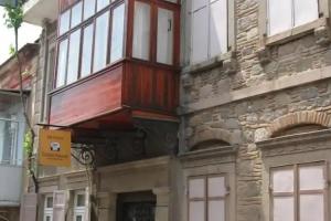 Odyssey Guest House, Bergama