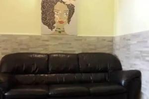 Hostel Mosaic, Rome