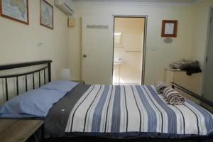 Rockhampton Backpackers YHA, Rockhampton