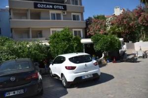 Guest House «Ozcan Pansiyon», Marmaris