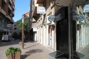 Pension El Parque, Calpe
