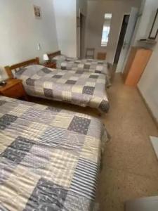 Pension El Parque - 10