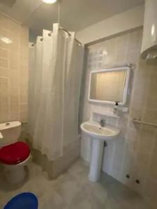 Pension El Parque - 8