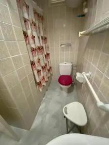 Pension El Parque - 6