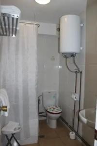 Pension El Parque - 18