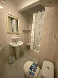 Pension El Parque - 24