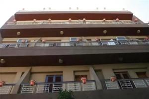 Fontana Hostel, Luxor