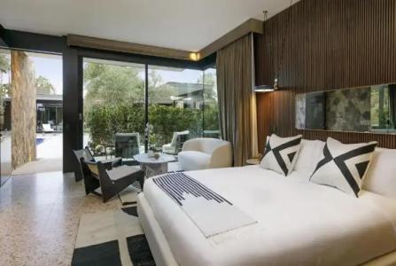 L'Horizon Resort & Spa, Hermann Bungalows - 83