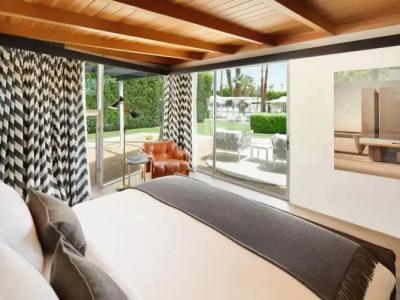 L'Horizon Resort & Spa, Hermann Bungalows - 23