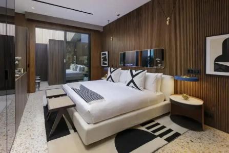 L'Horizon Resort & Spa, Hermann Bungalows - 10