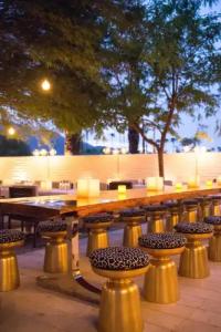 L'Horizon Resort & Spa, Hermann Bungalows - 40