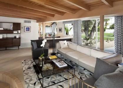 L'Horizon Resort & Spa, Hermann Bungalows - 51