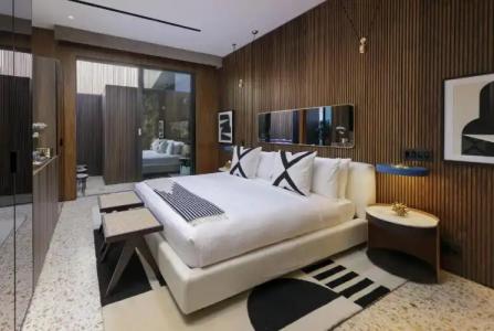 L'Horizon Resort & Spa, Hermann Bungalows - 111