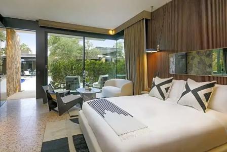 L'Horizon Resort & Spa, Hermann Bungalows - 61