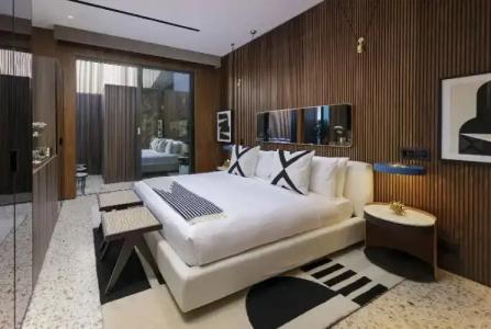 L'Horizon Resort & Spa, Hermann Bungalows - 108