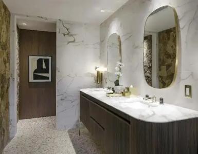 L'Horizon Resort & Spa, Hermann Bungalows - 106