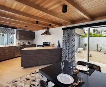 L'Horizon Resort & Spa, Hermann Bungalows - 50