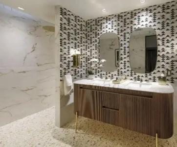 L'Horizon Resort & Spa, Hermann Bungalows - 89