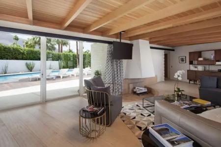 L'Horizon Resort & Spa, Hermann Bungalows - 54