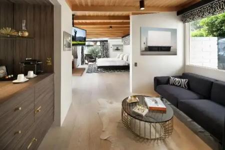 L'Horizon Resort & Spa, Hermann Bungalows - 87