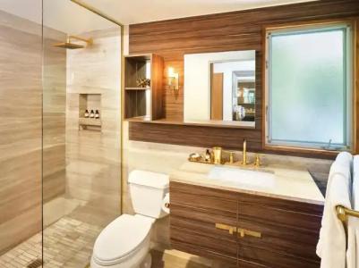 L'Horizon Resort & Spa, Hermann Bungalows - 14