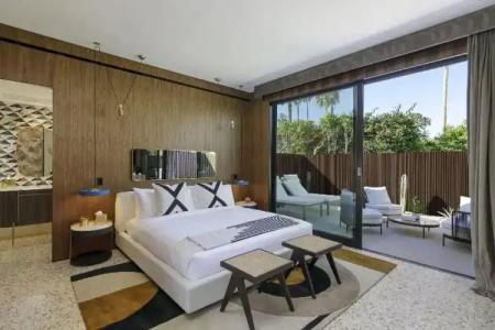 L'Horizon Resort & Spa, Hermann Bungalows - 121